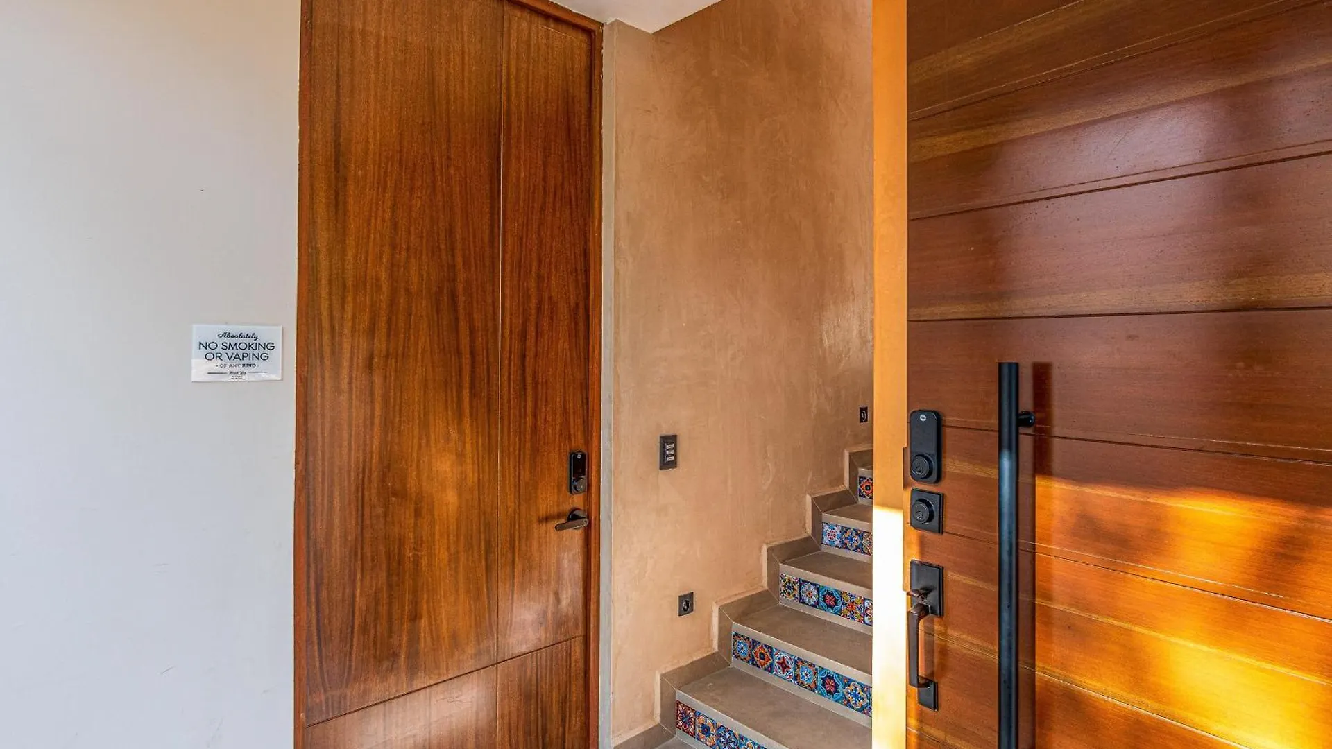 Casa Jaguar Villa 2 스뿌하