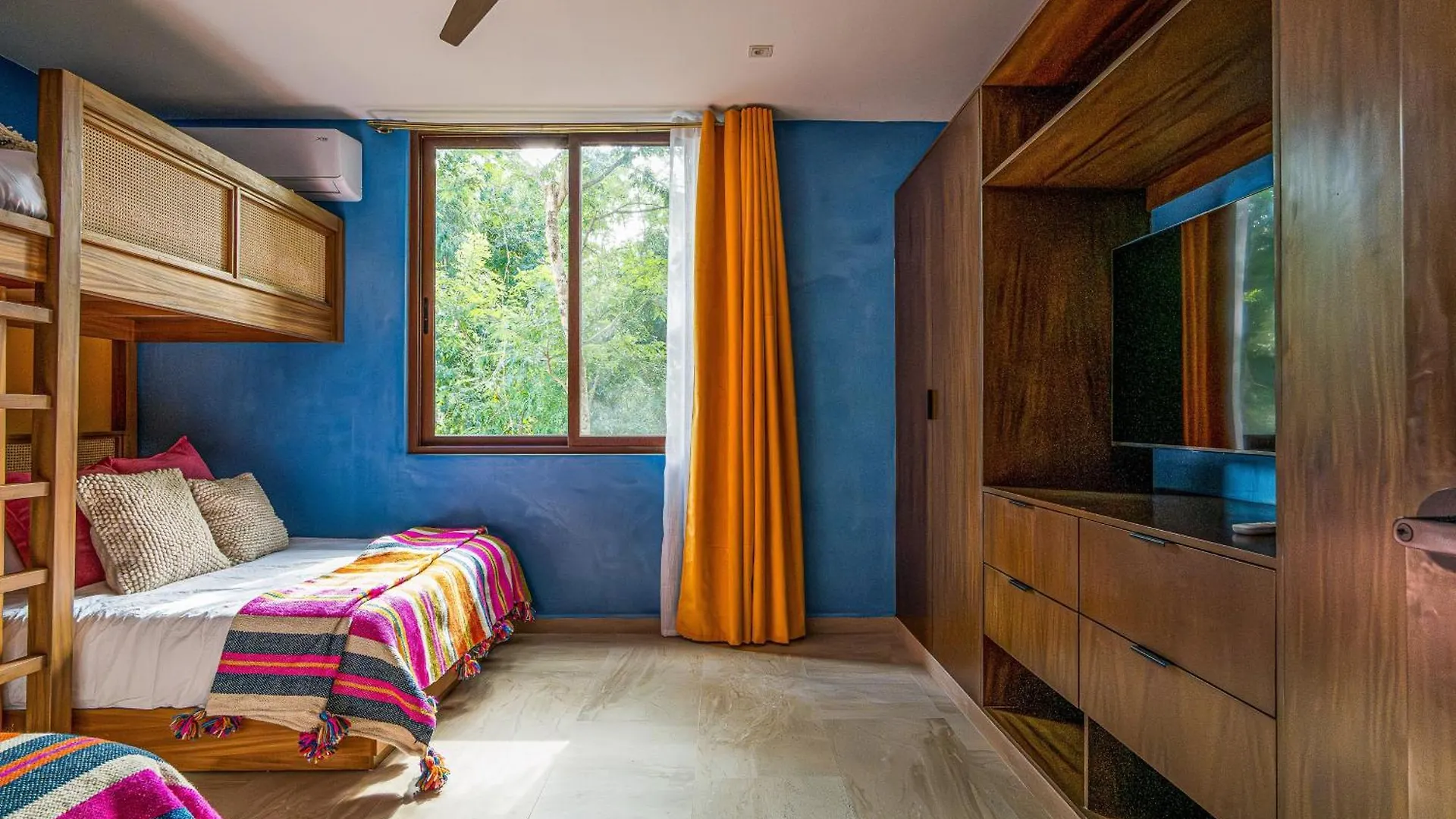 아파트 Casa Jaguar Villa 2 스뿌하