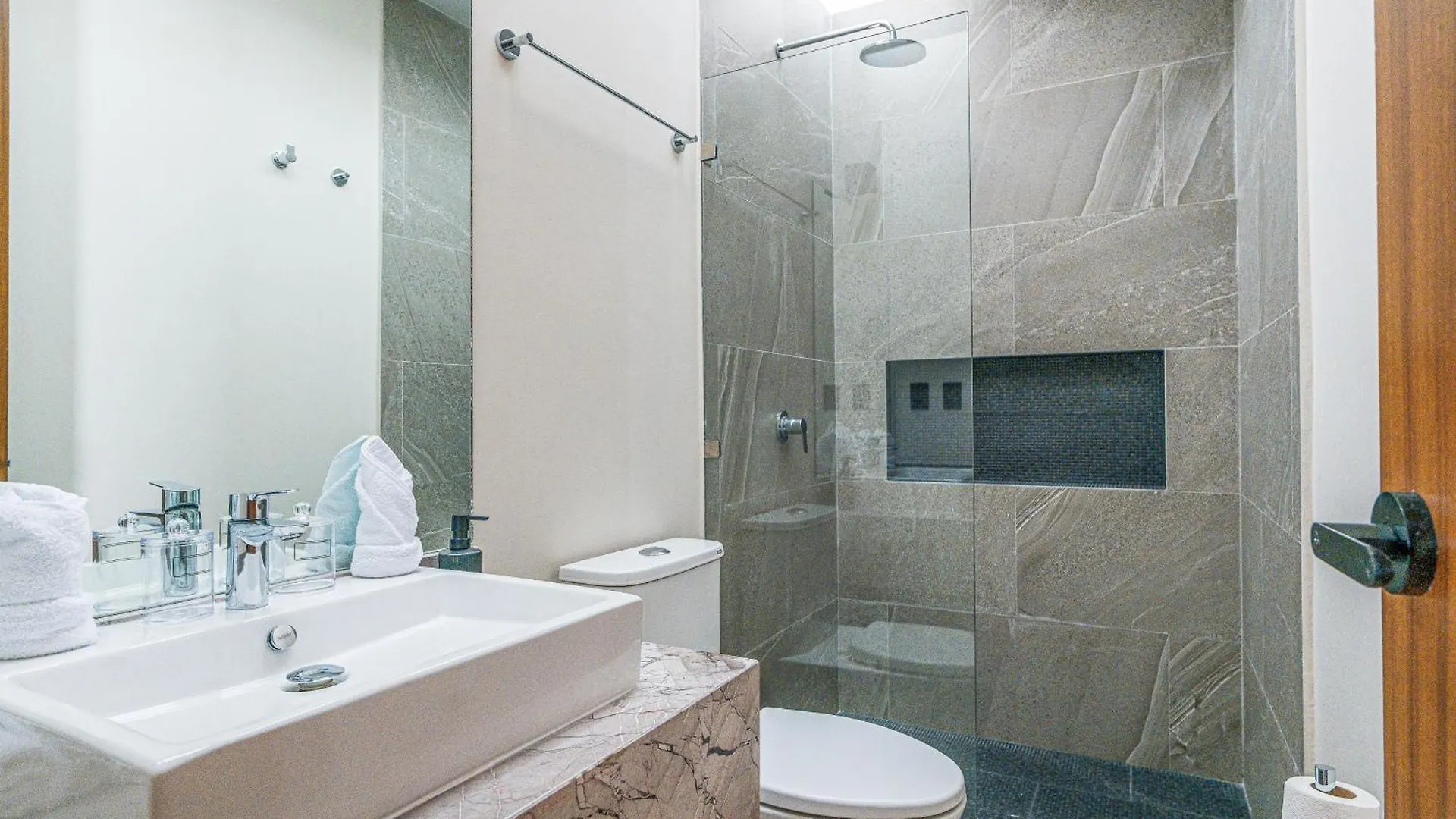 아파트 Casa Jaguar Villa 2 스뿌하