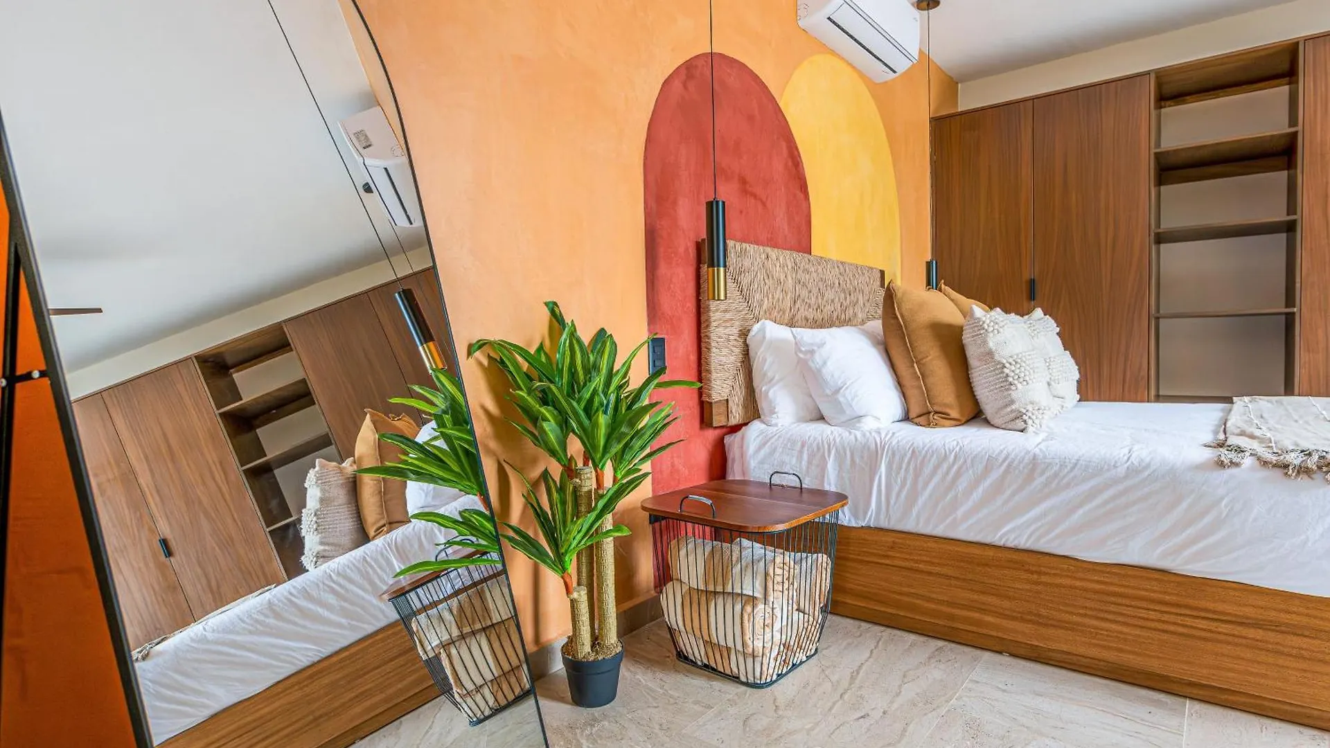 Casa Jaguar Villa 2 스뿌하