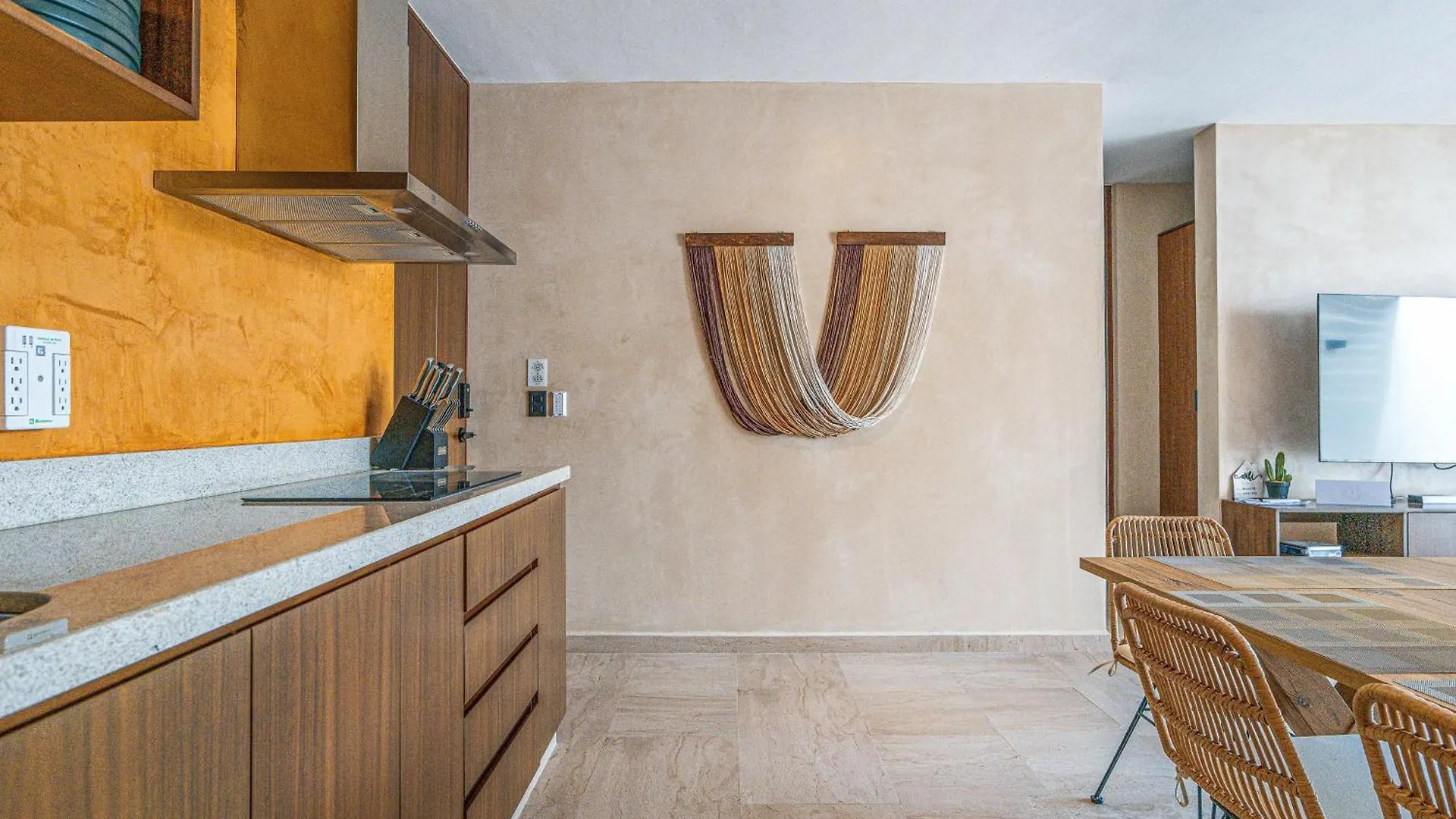 Casa Jaguar Villa 2 스뿌하
