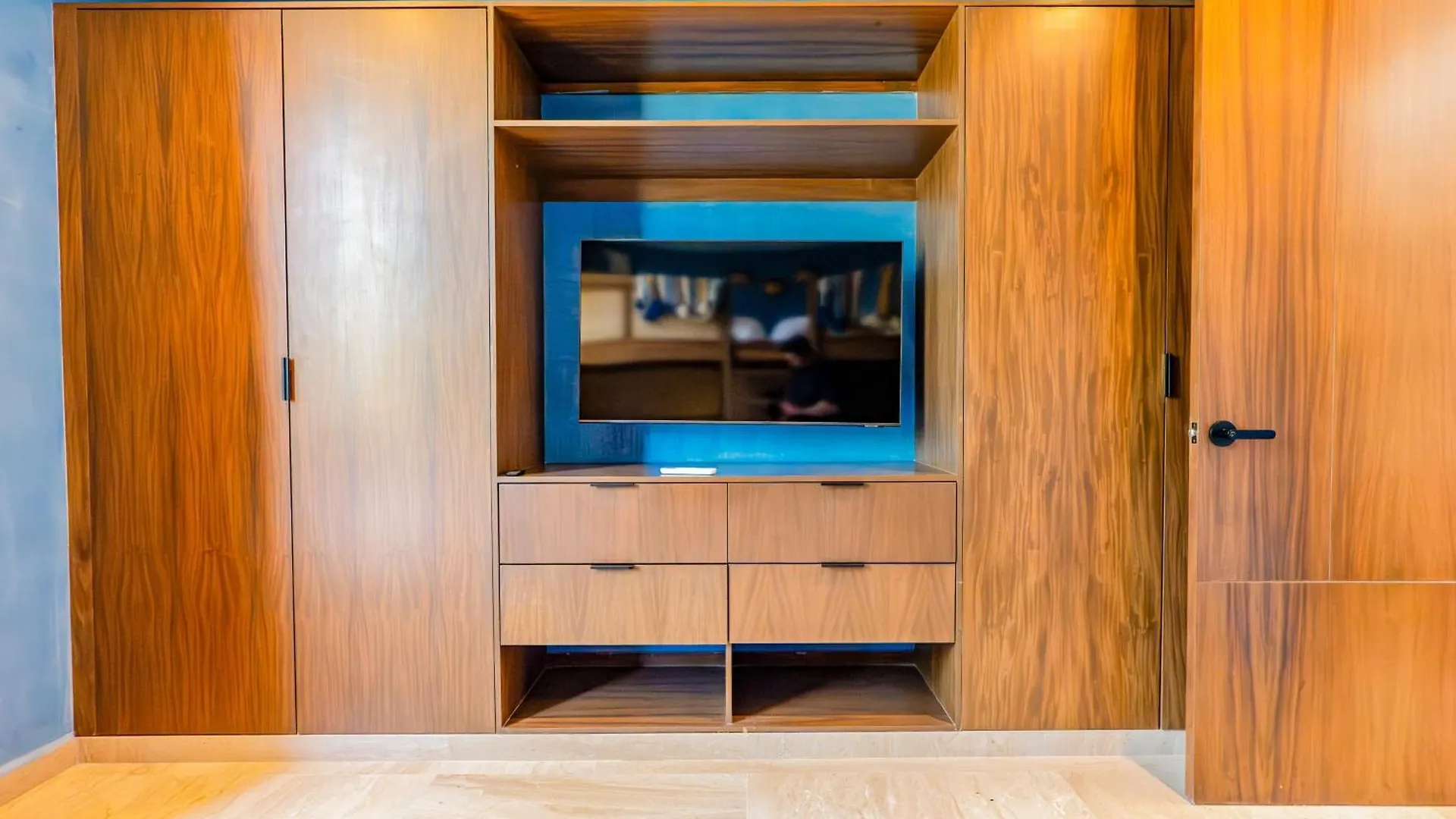 아파트 Casa Jaguar Villa 2 스뿌하 멕시코