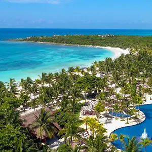 5* Rezort Barcelo Maya (adults Only)