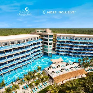 5* Resort El Dorado Seaside Suites, Catamaran, Ecoturistic Ranch, & Inclusive - Adults Only